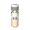 Travel mug isotherme 500 ml tribal - Visuel 2